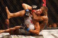 Geoff Neal impressed in his win over Niko Price